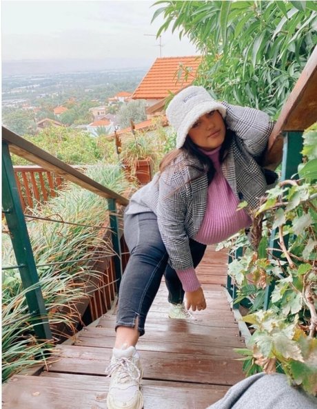 Yuval nude model pics