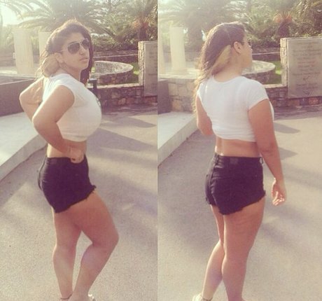 Yuval high quality pornstar gallery