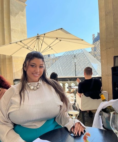 Yuval star exclusive photo