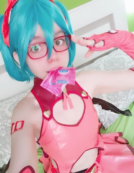 Soft Kotton star pornographic image