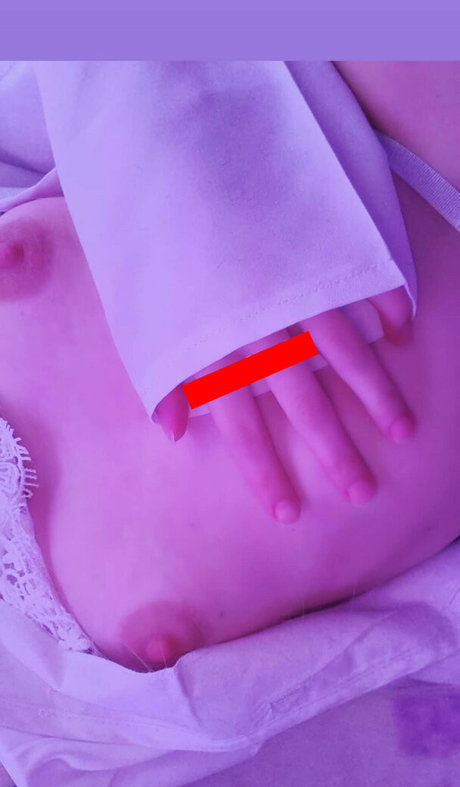 Soft Kotton pornstar erotic image