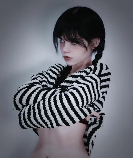 Soft Kotton sex model img