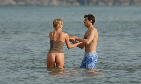 Alessia Marcuzzi pornstar best images