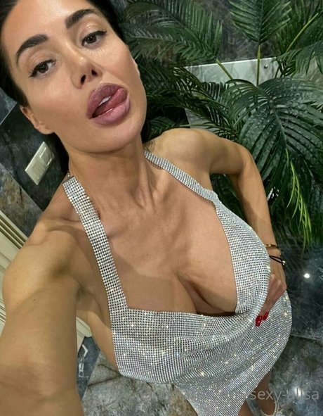 Sexy Alisa pornstar erotic picture