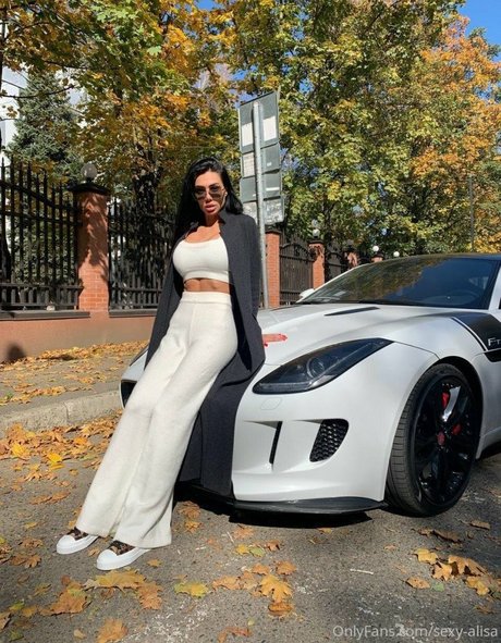 Sexy Alisa nudes star gallery