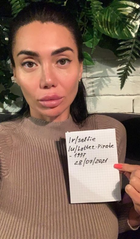 Sexy Alisa star nudes images