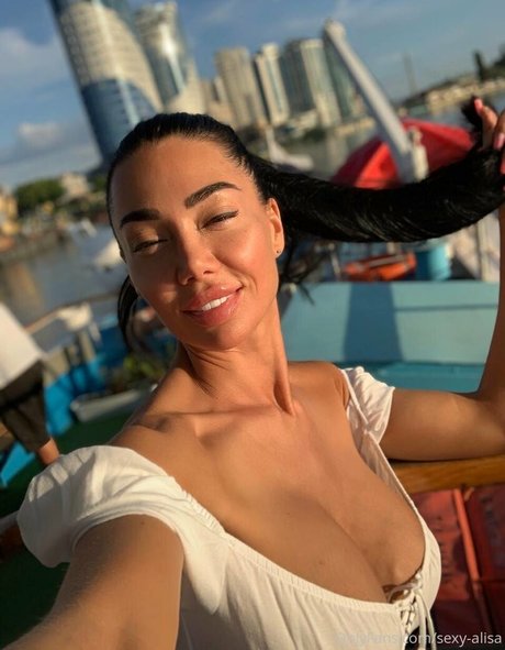 Sexy Alisa nice star img