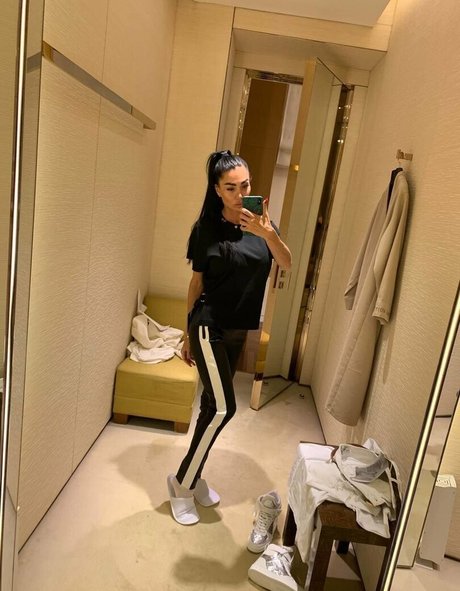 Sexy Alisa high quality star photo