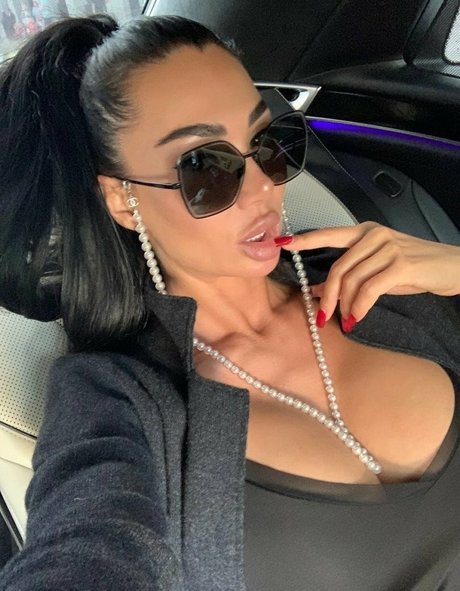 Sexy Alisa model high quality photo