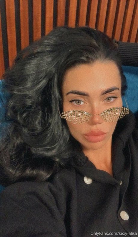 Sexy Alisa pornstar hd img