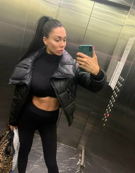 Sexy Alisa model sexy photo