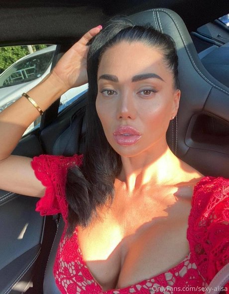 Sexy Alisa beautiful model galleries