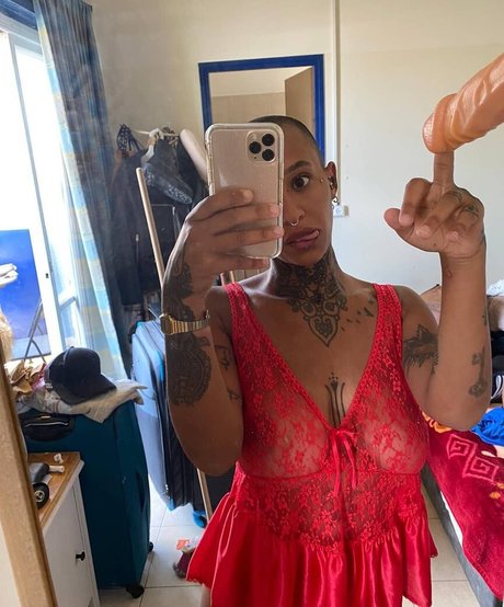 Anna Leeat Krupnik hot model photos