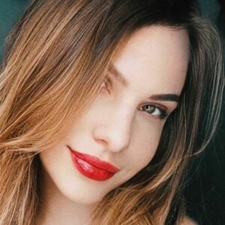 Sara Secora art model archive