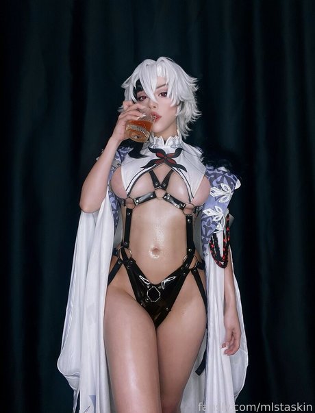 mlstaskin high quality star pics