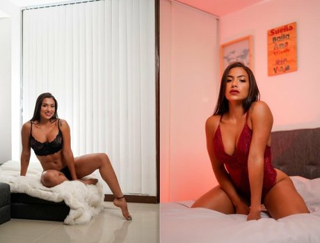 dra paulaandreabetancurn model exclusive pic