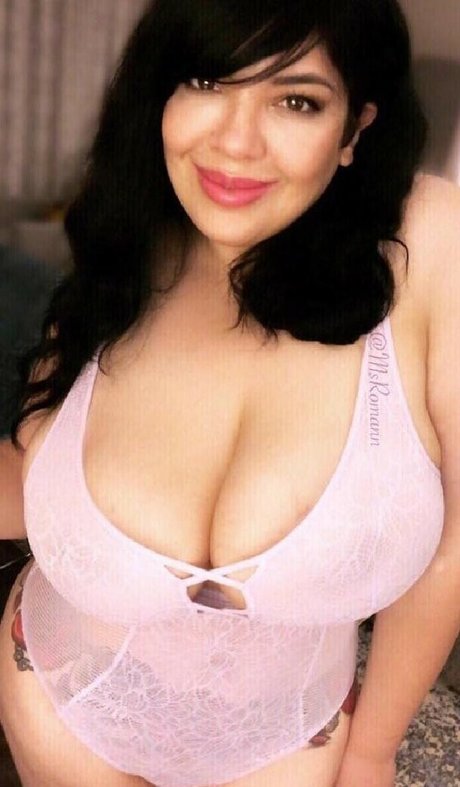 Jessy Romann nude pornstar image