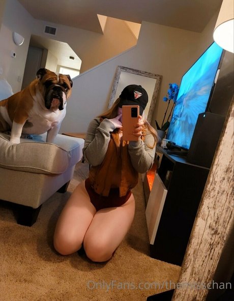 TheMissChan pornstar free picture