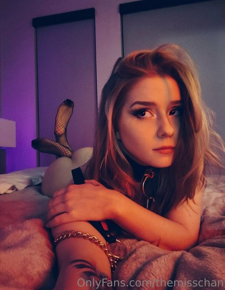 TheMissChan porn actress photos