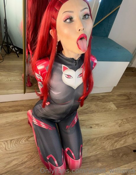 violet williams star xxx picture