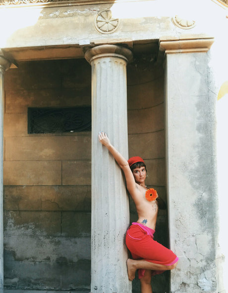 alegrologia model pretty gallery