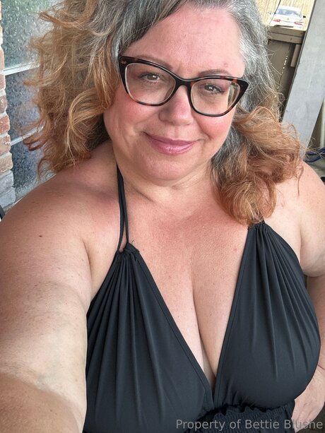 bettieblushe pornographic model gallery