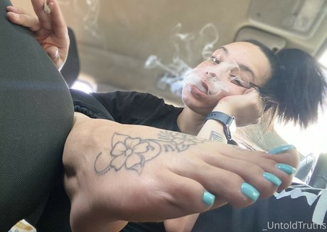 Told truths exclusive star images