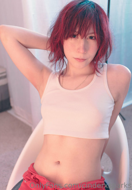 cinderxsparks pornstar adult pictures