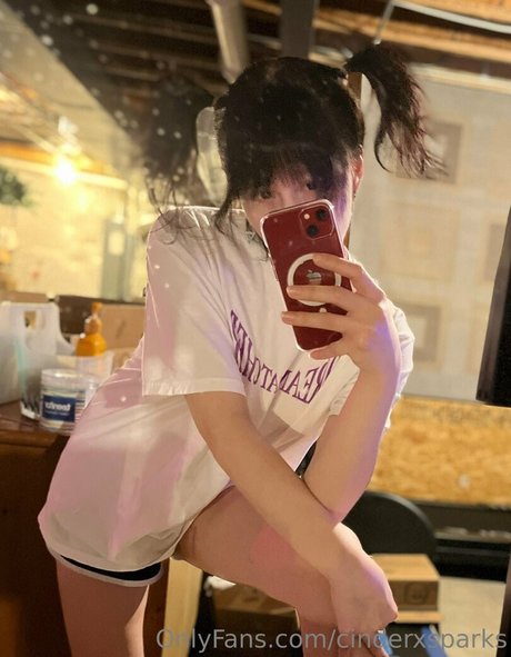 cinderxsparks nice pornstar gallery