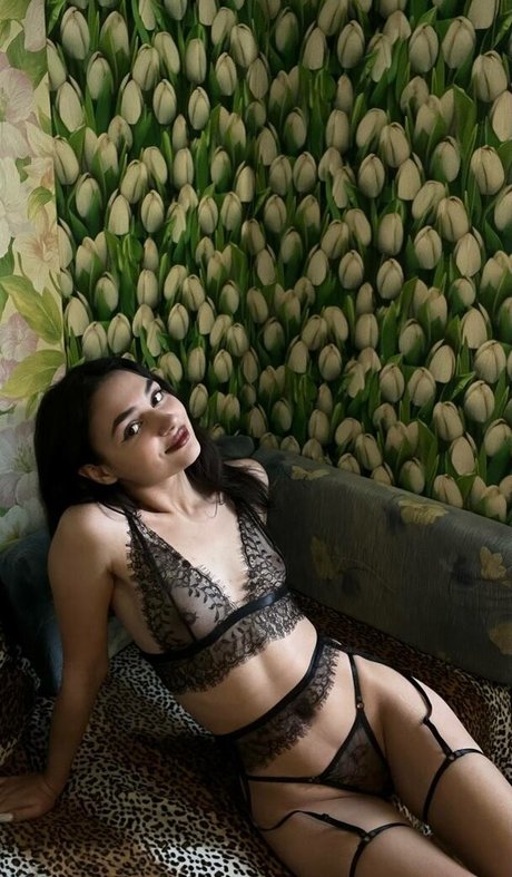 jaynique model nice photos