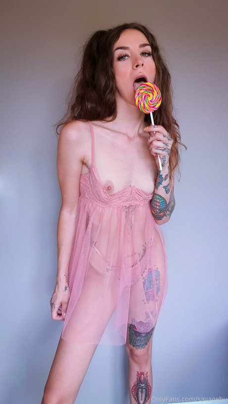 savagebu model adult img