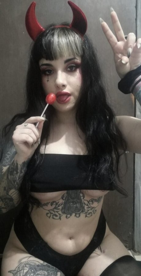 Vilgoetia art pornstar photo