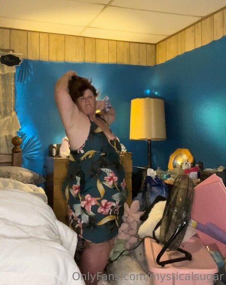 mysticalsugar nude pornstar archive