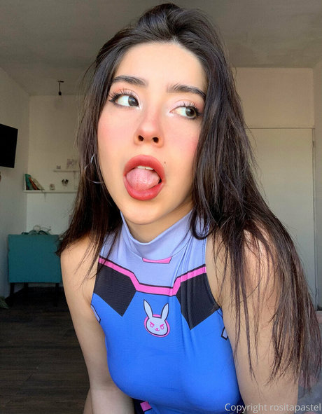 rositapastel model nude images