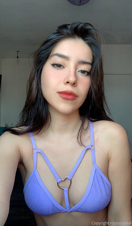 rositapastel perfect model photo