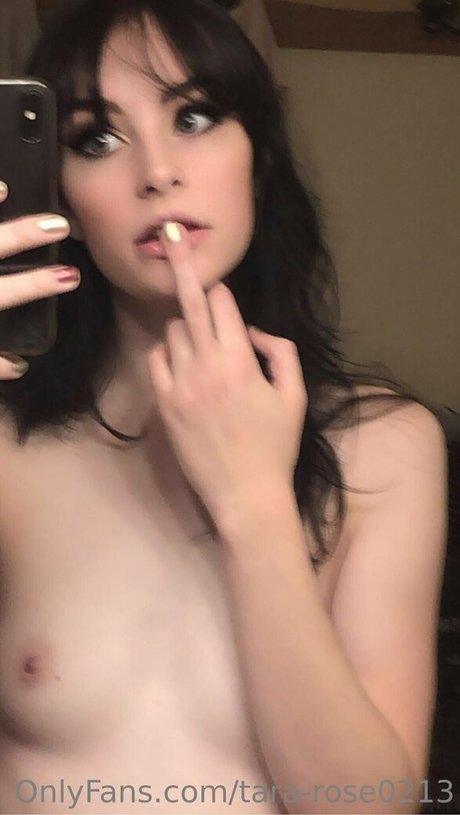 tara rose0213 exclusive actress images