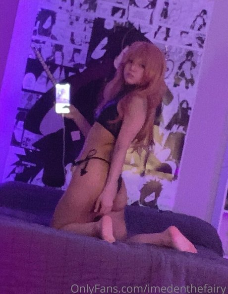 imedenthefairy model best images