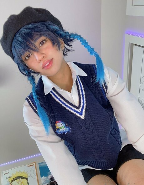 imedenthefairy sex star gallery