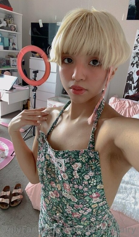 imedenthefairy hot star images