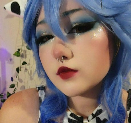 stellightbaby hot model img