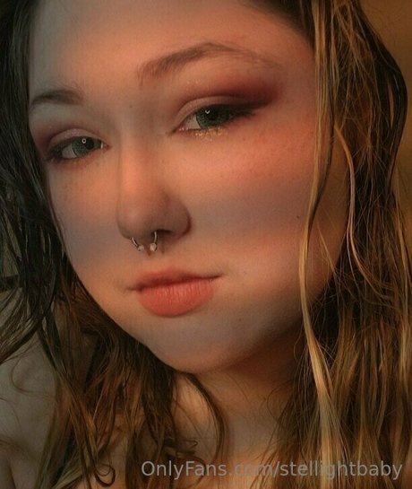 stellightbaby star naked pic