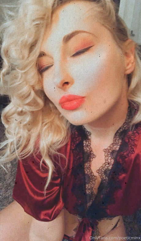 poeticminx top model galleries