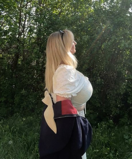 pregnant ebony onlyfans hd image