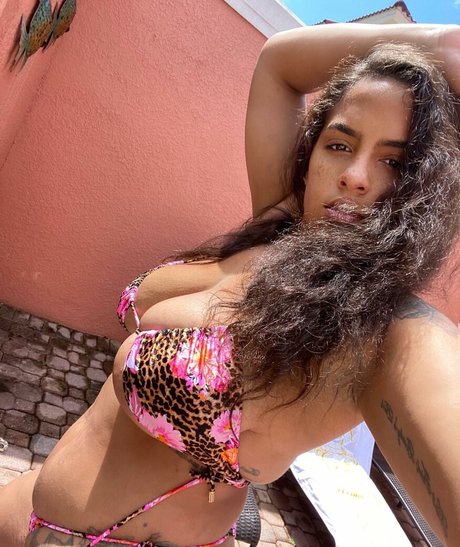 Brasi Quinzel pornographic star picture