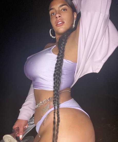 bunny princess onlyfans hd archive