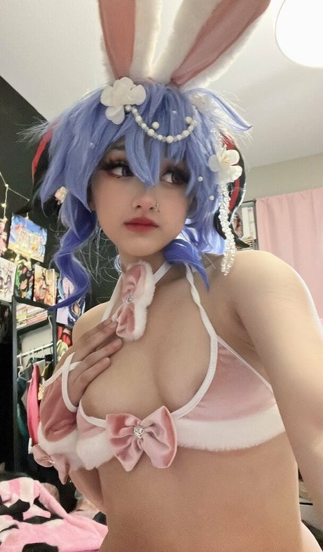 clxrivoyant cos adult star photo