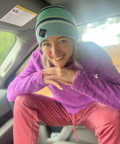 Billie Webb model art images