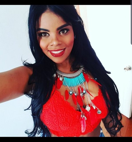 Rihanna Miller pornstar erotic pics