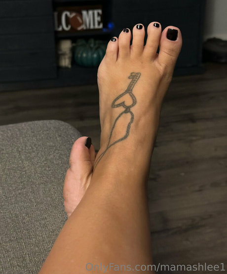 mamashlee1 star naked pictures