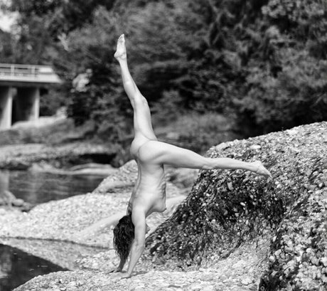 Heloisa Christina perfect actress archive